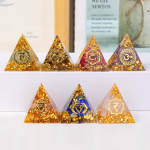 改善磁場擺件 (七星守護陣)